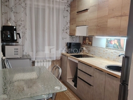 Продается 4-комнатная квартира Кропоткина ул, 69  м&sup2;, 7450000 рублей