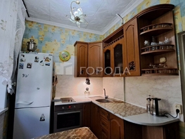 Продается 2-комнатная квартира Пархоменко ул, 61.1  м&sup2;, 7000000 рублей