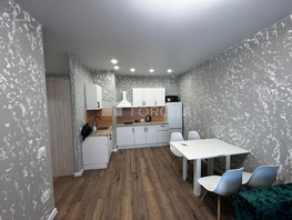 Продается 1-комнатная квартира ЖК Горизонт, дом 1, 46.2  м&sup2;, 7900000 рублей