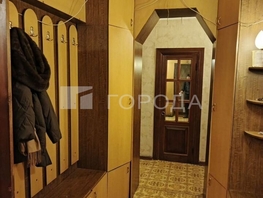 Продается 3-комнатная квартира Владимировская ул, 84  м&sup2;, 8000000 рублей