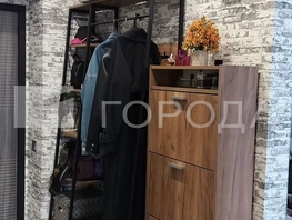 Продается 1-комнатная квартира ЖК Вознесенский, дом 1, 31.1  м&sup2;, 4700000 рублей