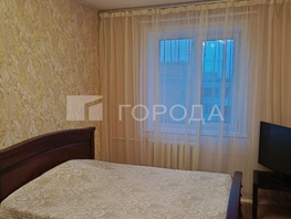 Продается 2-комнатная квартира Красина ул, 52.3  м&sup2;, 7100000 рублей