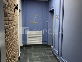 Продается 3-комнатная квартира ЖК Кларус-парк, 83  м&sup2;, 14000000 рублей