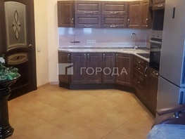 Продается 1-комнатная квартира Кавалерийская ул, 46  м&sup2;, 8400000 рублей