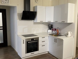 Продается 2-комнатная квартира Татьяны Снежиной ул, 67.8  м&sup2;, 6200000 рублей