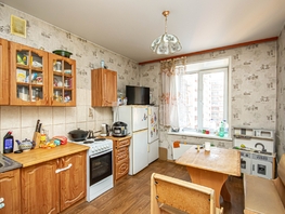 Продается 2-комнатная квартира Первомайская ул, 55.1  м&sup2;, 7200000 рублей