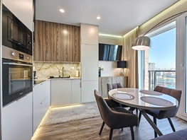 Продается 3-комнатная квартира Фабричная ул, 57  м&sup2;, 16500000 рублей