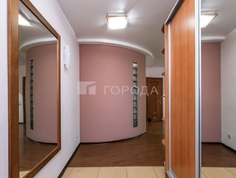 Продается 3-комнатная квартира Зыряновская ул, 146  м&sup2;, 17275000 рублей