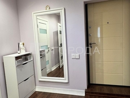 Продается 2-комнатная квартира Военная ул, 57  м&sup2;, 10000000 рублей