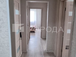 Продается 2-комнатная квартира Александра Чистякова ул, 63.7  м&sup2;, 6800000 рублей