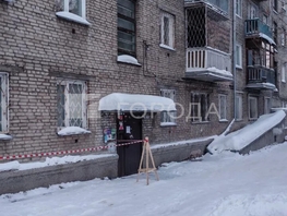 Продается 2-комнатная квартира Титова ул, 42  м&sup2;, 5700000 рублей