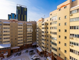 Продается 3-комнатная квартира Восход ул, 114.2  м&sup2;, 17000000 рублей