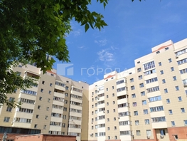 Продается 3-комнатная квартира Восход ул, 114.2  м&sup2;, 17000000 рублей