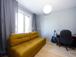 Продается Студия ЖК Vesna (Весна), дом 15, 27.4  м&sup2;, 4700000 рублей
