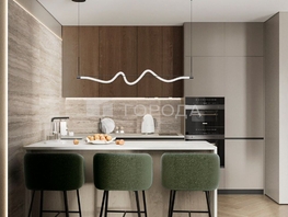 Продается 2-комнатная квартира ЖК Мылзавод, дом 2, 85  м&sup2;, 15840000 рублей