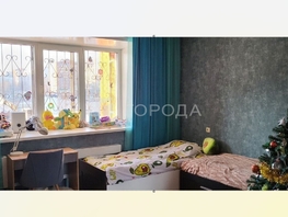 Продается 1-комнатная квартира Тюленина ул, 40.4  м&sup2;, 4600000 рублей