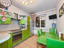 Продается 2-комнатная квартира Краузе ул, 59.6  м&sup2;, 8000000 рублей