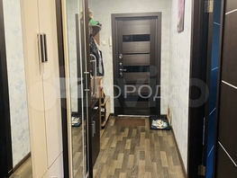 Продается 2-комнатная квартира Депутатская ул, 52.8  м&sup2;, 8550000 рублей