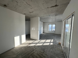 Продается 1-комнатная квартира ЖК Рафинад, дом 2, 49.7  м&sup2;, 6950000 рублей