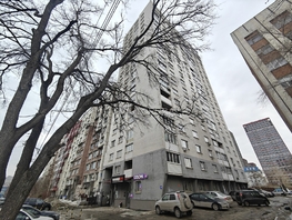 Продается 1-комнатная квартира Мичурина ул, 38.5  м&sup2;, 10000000 рублей
