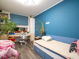 Продается 2-комнатная квартира Колыванская ул, 59.9  м&sup2;, 8700000 рублей