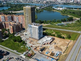 Продается 2-комнатная квартира Горская ул, 39  м&sup2;, 8950000 рублей