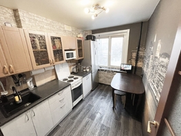 Продается 3-комнатная квартира Кошурникова ул, 61.5  м&sup2;, 7990000 рублей