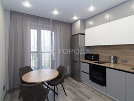 Продается 1-комнатная квартира ЖК Сакура парк, дом 1, 35.3  м&sup2;, 11150000 рублей