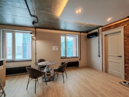 Продается 1-комнатная квартира ЖК Облака, 53.6  м&sup2;, 13300000 рублей