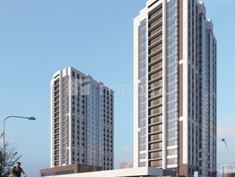 Продается 2-комнатная квартира Писарева ул, 43  м&sup2;, 10150000 рублей