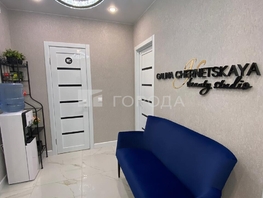 Продается Апартамент Железнодорожная ул, 36  м&sup2;, 11000000 рублей