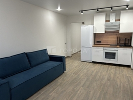 Продается Студия ЖК Расцветай на Зорге, дом 3, 32.4  м&sup2;, 4490000 рублей