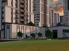 Продается Студия ЖК Невский, 34.69  м&sup2;, 5943000 рублей