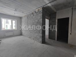 Продается 1-комнатная квартира Французский квартал ул (Светлый мкр-н), 38.1  м&sup2;, 3100000 рублей