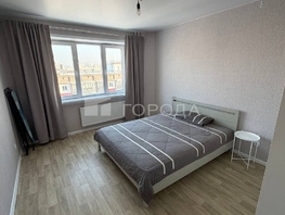 Продается 2-комнатная квартира ЖК Чистая Слобода, дом 41, 46.4  м&sup2;, 5600000 рублей