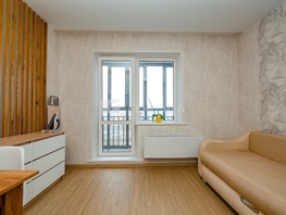 Продается Студия Бронная ул, 22.7  м&sup2;, 3599000 рублей