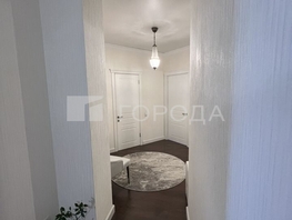 Продается 3-комнатная квартира ЖК Ельцовский, 1-2 б/с, 86.5  м&sup2;, 12890000 рублей