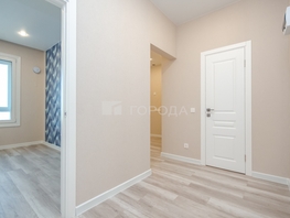 Продается 1-комнатная квартира ЖК Чернышевский, корп 3.1, 28  м&sup2;, 6800000 рублей