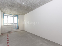 Продается 1-комнатная квартира ЖК Расцветай на Зорге, дом 3, 45.86  м&sup2;, 4250000 рублей