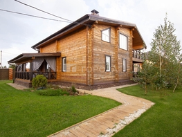 Продается Дом Славянская (Лебяжье мкр) ул, 184  м&sup2;, участок 10 сот., 16700000 рублей