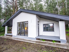 Продается Дом Боровая ул, 121  м&sup2;, участок 4.7 сот., 13000000 рублей