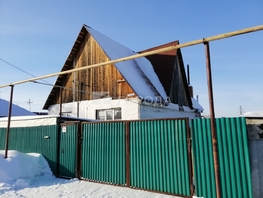 Продается Дом Колхозная ул, 85.8  м&sup2;, участок 13 сот., 6500000 рублей