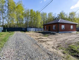 Продается Дом Авиаторов (Лебяжье мкр) ул, 84  м&sup2;, участок 8.43 сот., 7100000 рублей