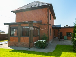 Продается Дом 1-я Луговая (Лебяжье мкр) ул, 160  м&sup2;, участок 7 сот., 18000000 рублей