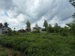 Продается Участок ИЖС Калиновая (Северный мкр.) ул, 10  сот., 3700000 рублей