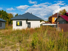 Продается Дом Выборная ул, 70  м&sup2;, участок 4.5 сот., 8500000 рублей
