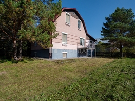 Продается Дом Зеленая ул, 256.7  м&sup2;, участок 22 сот., 13250000 рублей