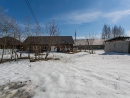 Продается Дом Народная ул, 130  м&sup2;, участок 5 сот., 7300000 рублей