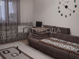 Продается 2-комнатная квартира Гэсстроевская ул, 43.8  м&sup2;, 5130000 рублей