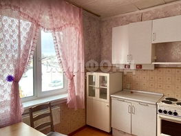 Продается 1-комнатная квартира Лебедевского ул, 37.7  м&sup2;, 4200000 рублей